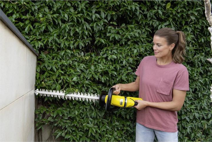 Produktbild Kärcher HGE 18-50 Batteriesatz 1.444-241.0 (Akkubetrieb)
