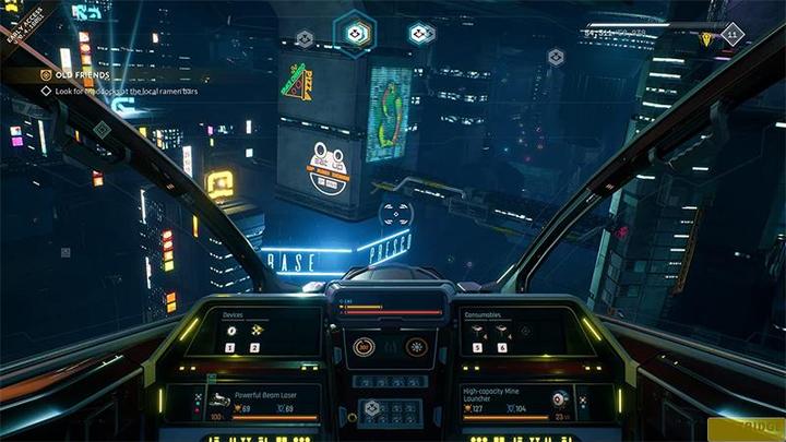 Actual product image astragon Everspace 2 - Stellar Edition (PS5, DE)