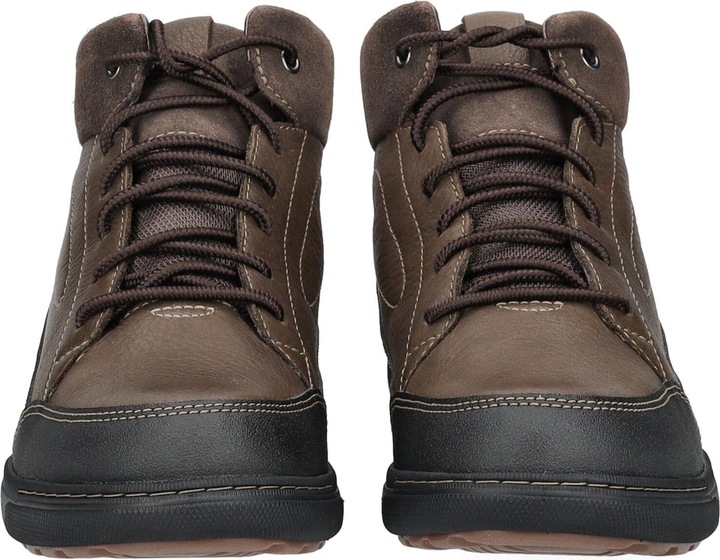 Actual product image Clarks Mapstone Hi GTX - 63537 (42.5)
