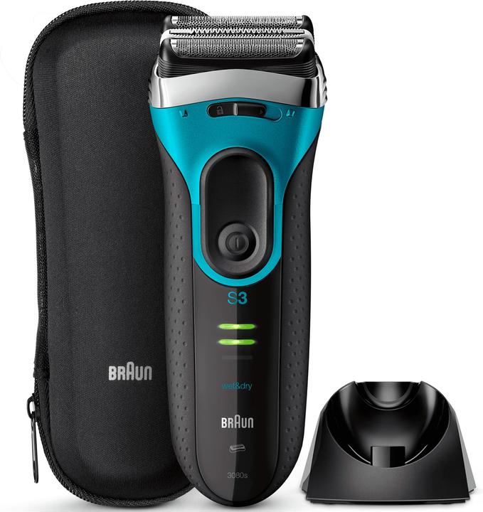 Produktbild Braun Series 3 3080s