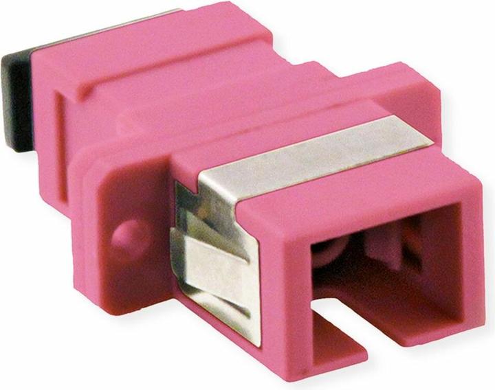 Actual product image Value Fibreoptic accessories (Network coupling)