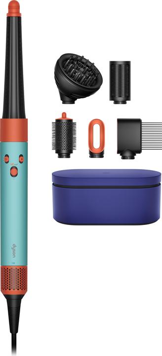 Dyson Airwrap I.D. Curly + Coily multi-styler and hair dryer