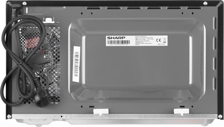 Immagine prodotto Sharp YC-MG01E-B (20 l)