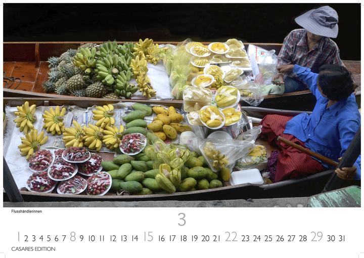 Actual product image Thailand 2026 S 24x35cm (24 x 35 cm)