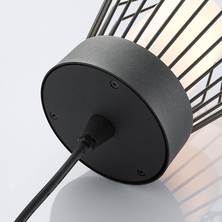 Produktbild Lindby Vajana (E27, IP44)