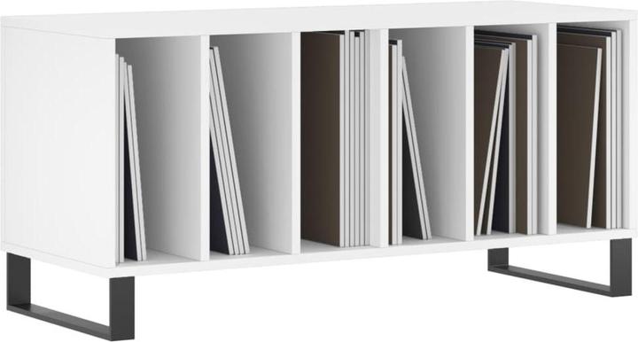 Immagine prodotto vidaXL Plattenschrank