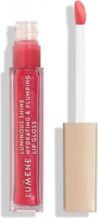 Actual product image Lumene Luminous Shine Lip Gloss Bright 5 5 Bright (5 Bright)