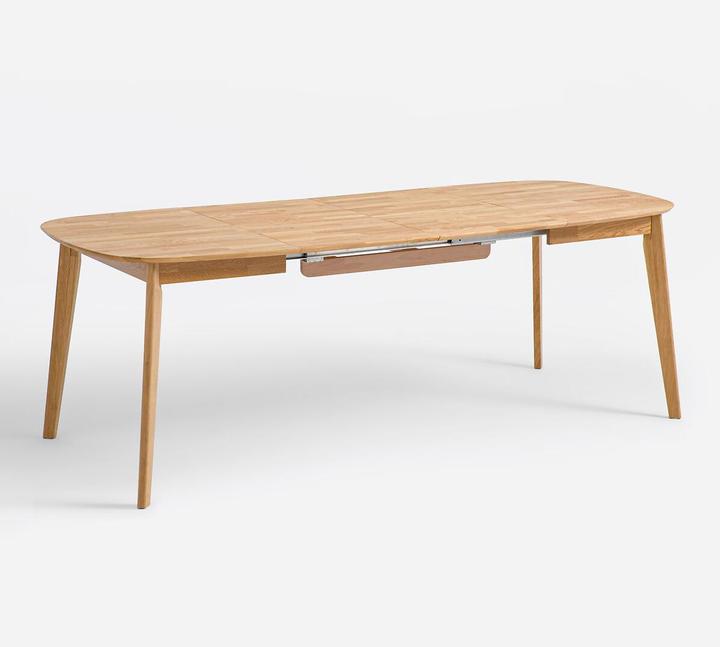 Actual product image La Redoute Interieurs Dalmar (90 x 90 x 75 cm)