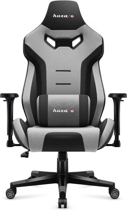 Image du produit Huzaro Fotel gamingowy Force 7.6 Grey