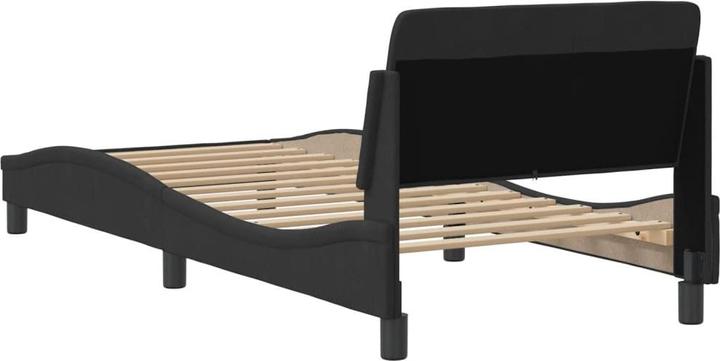 Image du produit vidaXL Bettgestell (80 x 200 cm)