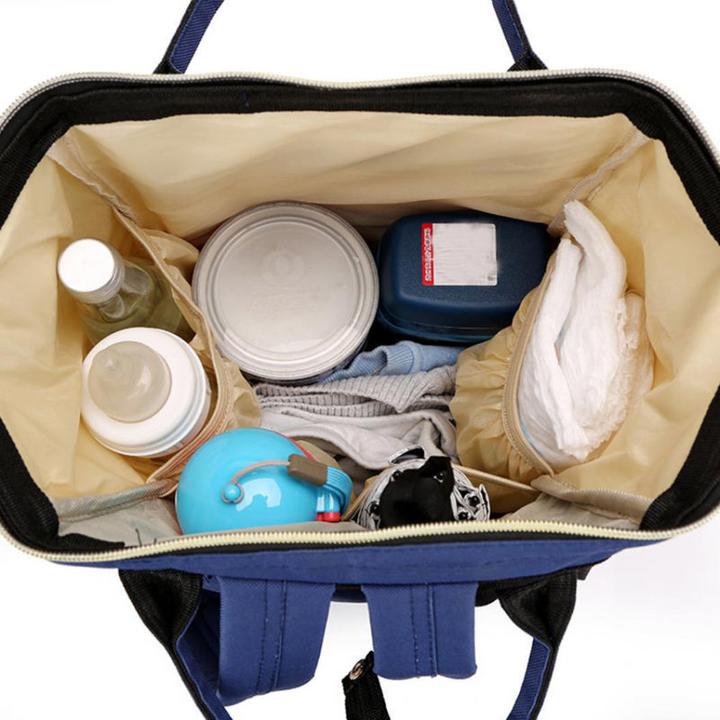 Produktbild Hermex Wickelrucksack