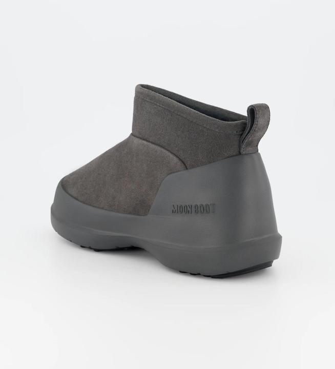 Actual product image Moon Boot Boots grau (40)