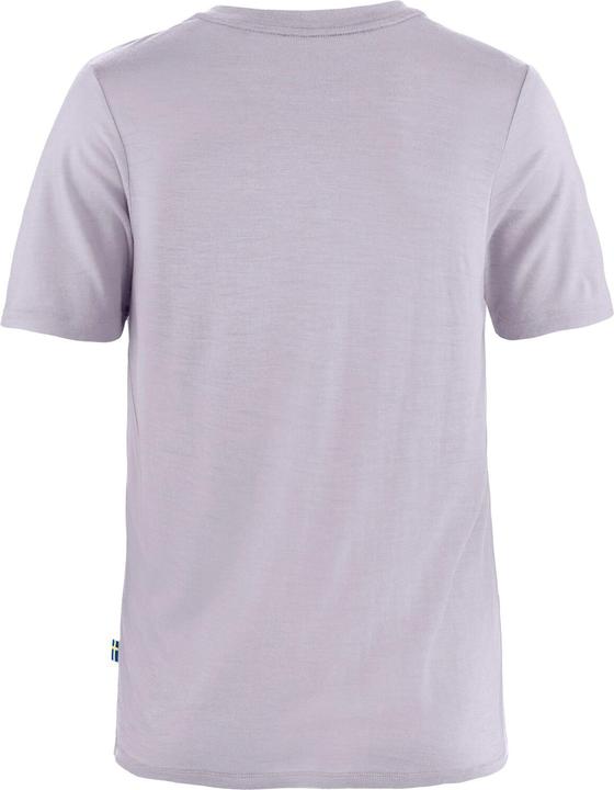 Actual product image Fjällräven Hoja Lugnt Wool T-Shirt (M)