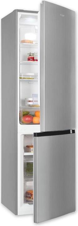 Produktbild Exquisit EXQ KGC265-70-NF-040C (253 l)