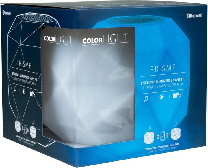 Produktbild Bigben Cblprismem (8 h, Akkubetrieb)