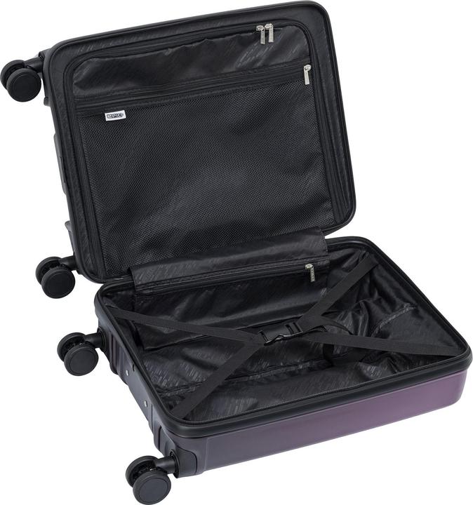 Image du produit Epic Crate EX Wildlife 4 Rollen Kabinentrolley 55 cm (40 l)