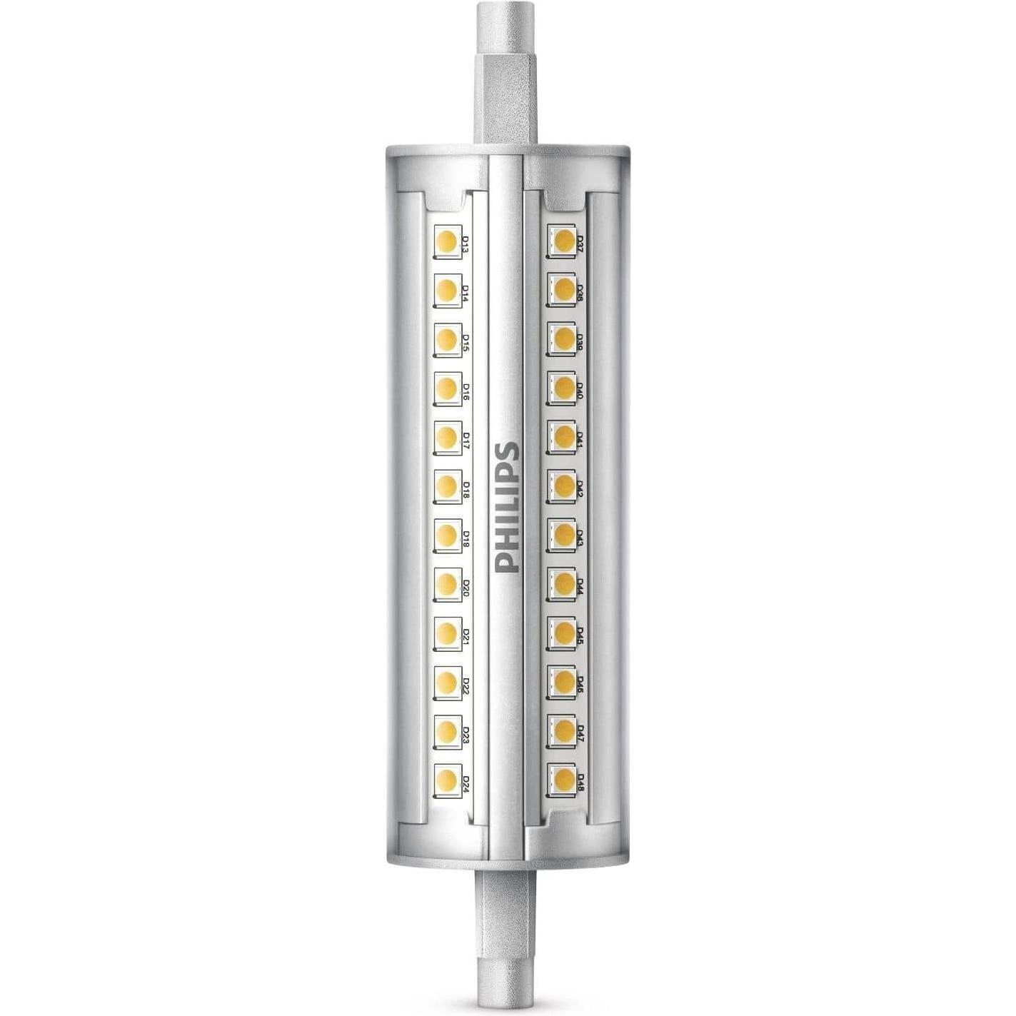 Thumbnail - Philips Professional, Leuchtmittel, CorePro (R7s, 14 W, 1600 lm, 1 x, E)