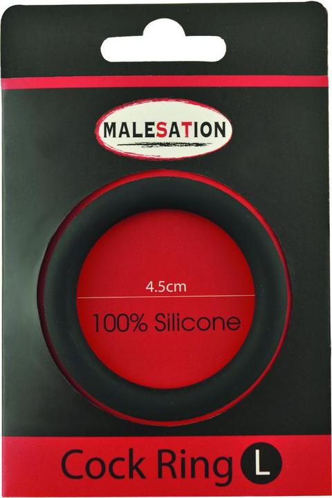 Produktbild Malesation Cock Ring L (4.50 cm)