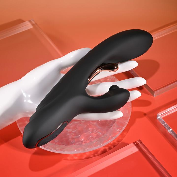 Actual product image Playboy aureus
