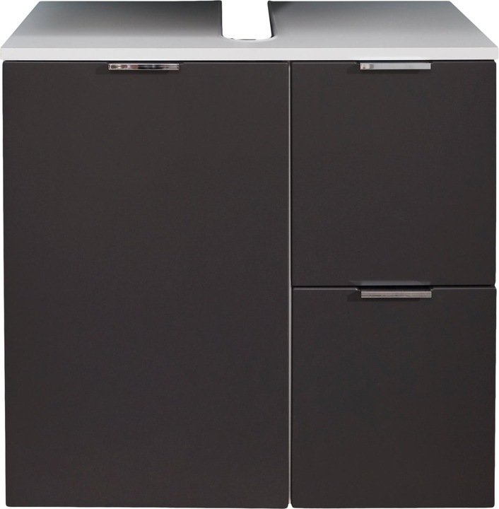 Actual product image Trendteam Concept One (60 x 34 x 64 cm)