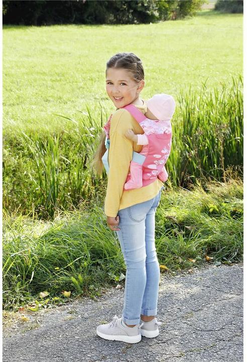 Produktbild Zapf Creation Active Tragesitz