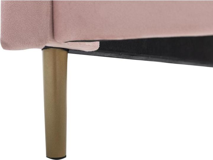 Actual product image Vente-unique Livaya (160 x 200 cm)