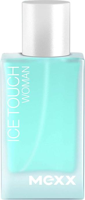 Mexx Ice Touch Woman 2014 (Eau de Toilette, 15 ml)