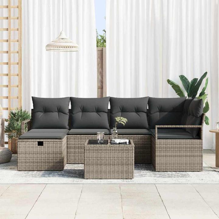 Image du produit vidaXL Titan