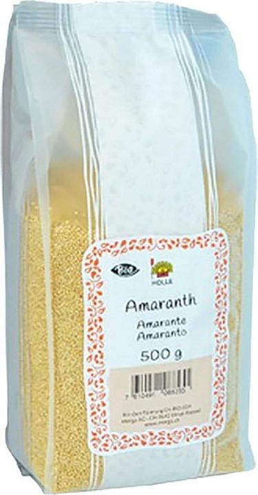Image du produit Morga Amarante bio (500 g)