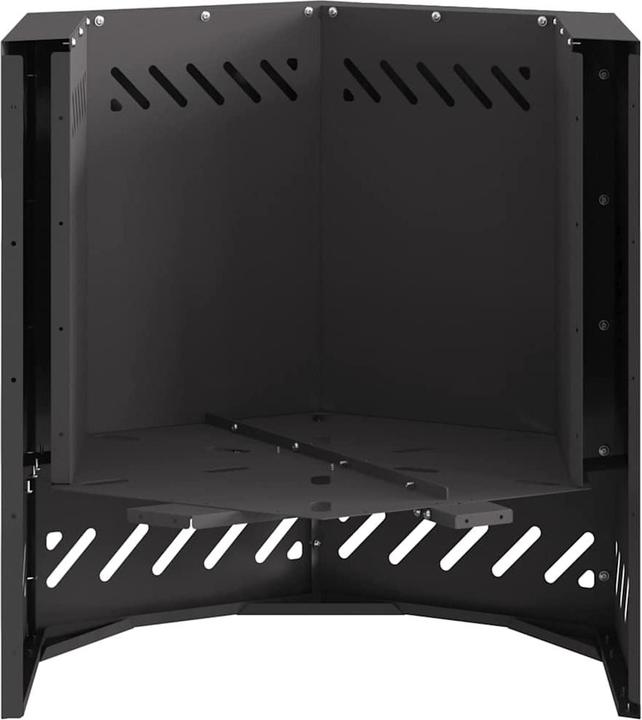 Produktbild vidaXL Outdoor Feuerplatz (48 cm)