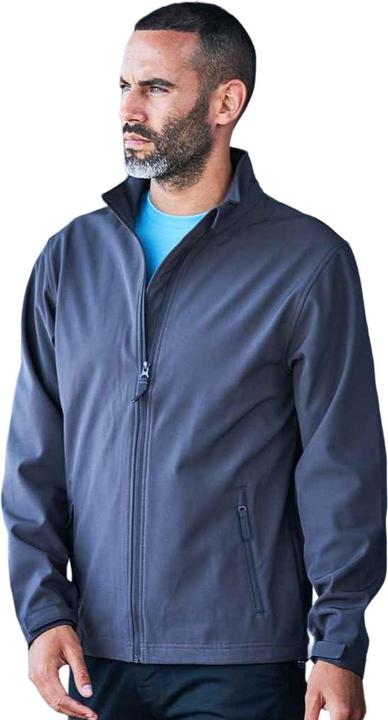 Produktbild Pro RTX Softshelljacke (3XL)
