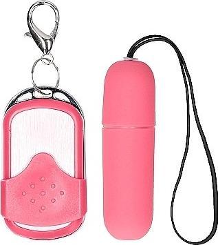 Doc Johnson Vibrating Remote Bullet