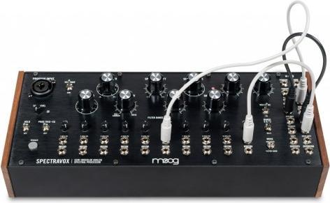Actual product image Moog Spectravox