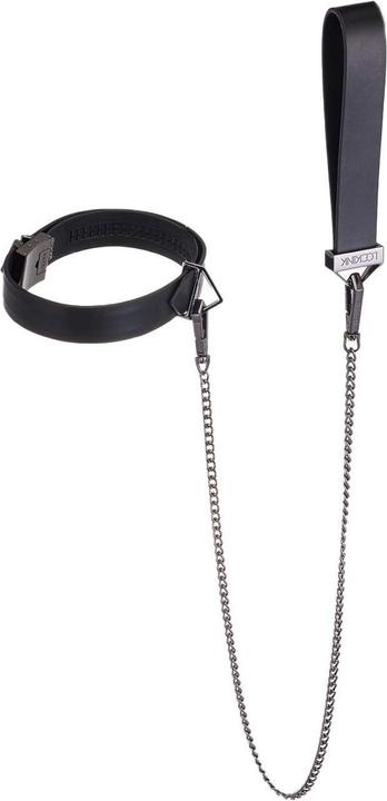 Immagine prodotto Lockink 8BondageRiemen Fesselset schwarz