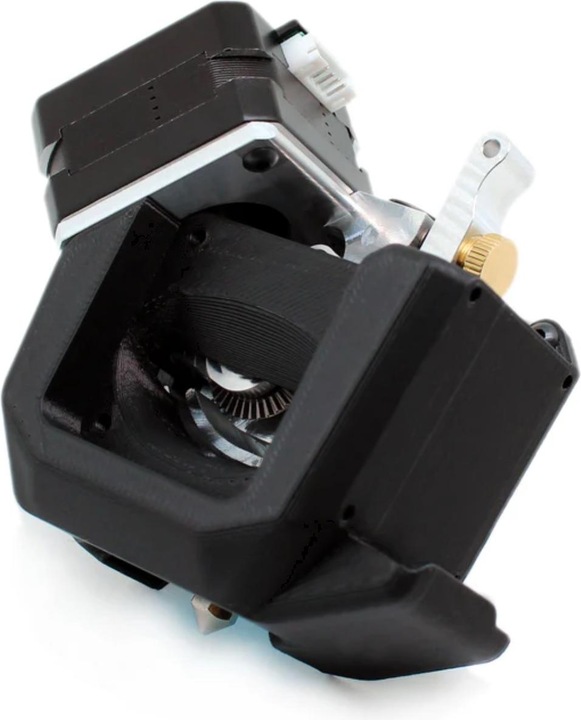 Produktbild MicroSwiss NG™ Direct Drive for Creality CR-10 / Ender 3 (Zubehör)