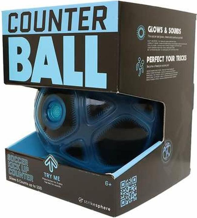 Produktbild Famosa Ball