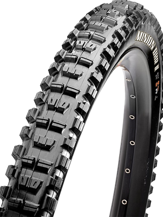 Produktbild Maxxis Minion DHR II WT TR EXO+ 120TPI 3C Terra (29 x 2.40, 61-622)