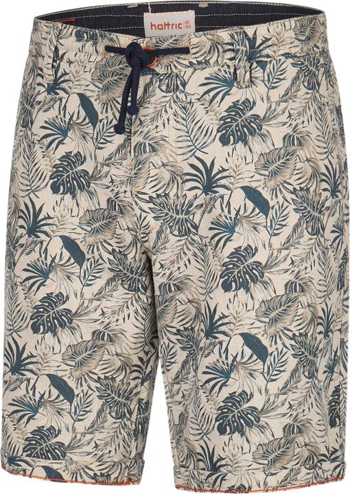 Actual product image Hattric Chino Bermuda Leinen (Frequency band 38 (2600 MHz))