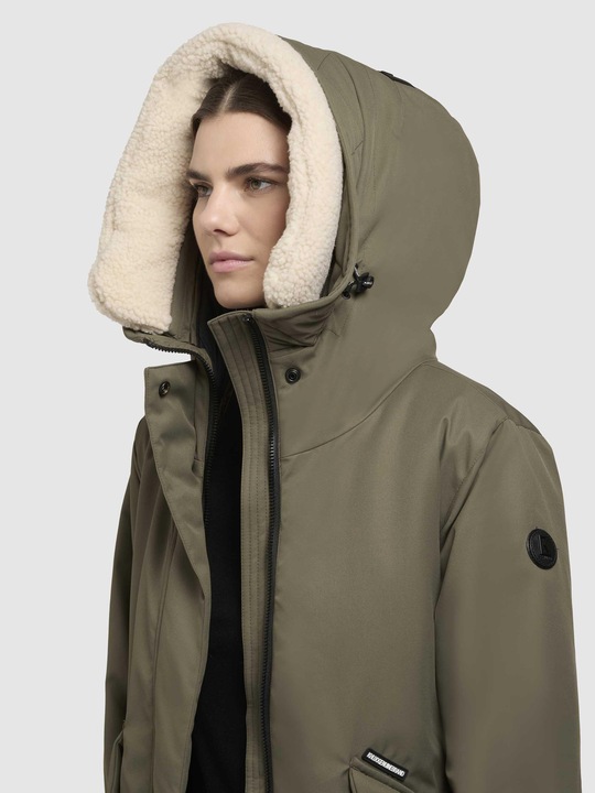 Actual product image Khujo Agneta-YM (M)