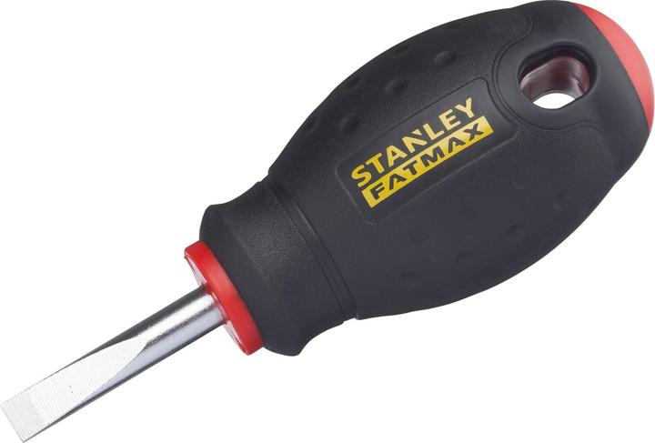 Actual product image Stanley Slotted screwdriver (Port)