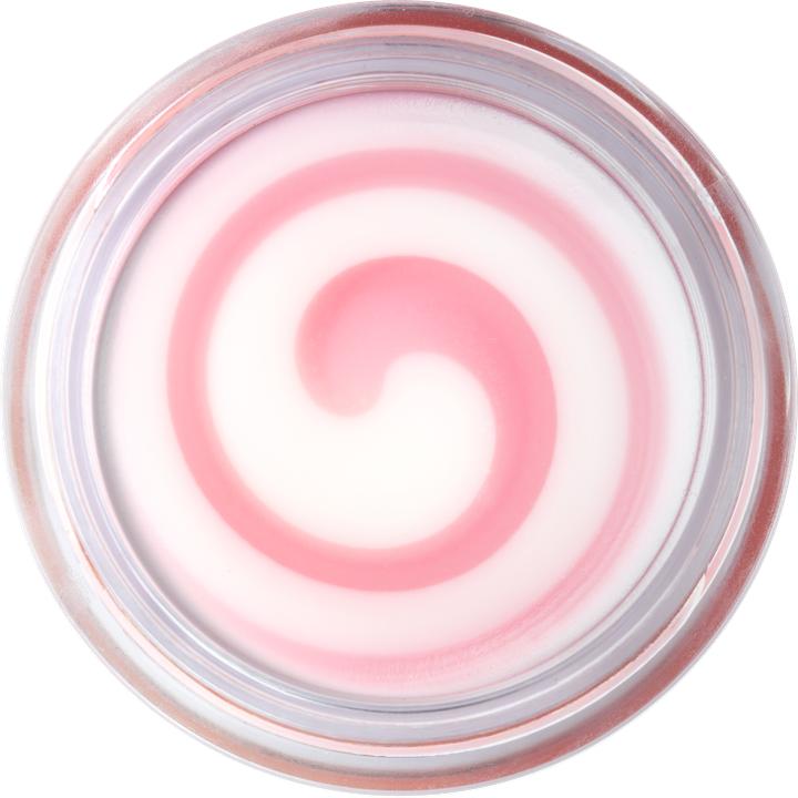 Actual product image Catrice PISTACHIO CREAM DELIGHT Lip Mask Parfait