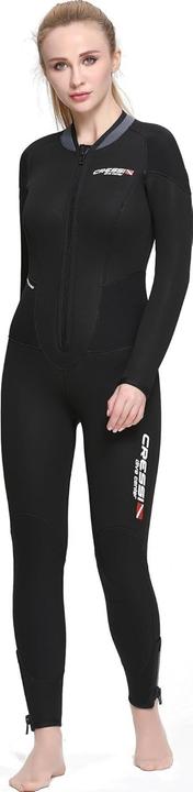 Image du produit Cressi Wetsuit Endurance Lady - 5 mm (5mm, L)