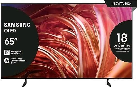 Produktbild Samsung 65" 4K OLED serie S85D (65", S85D, OLED, 4K)
