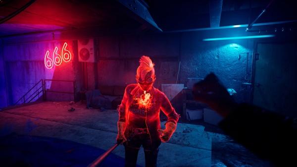 Produktbild Paradox Interactive Vampire: The Masquerade Bloodlines 2 Day One Edition (Windows, IT)
