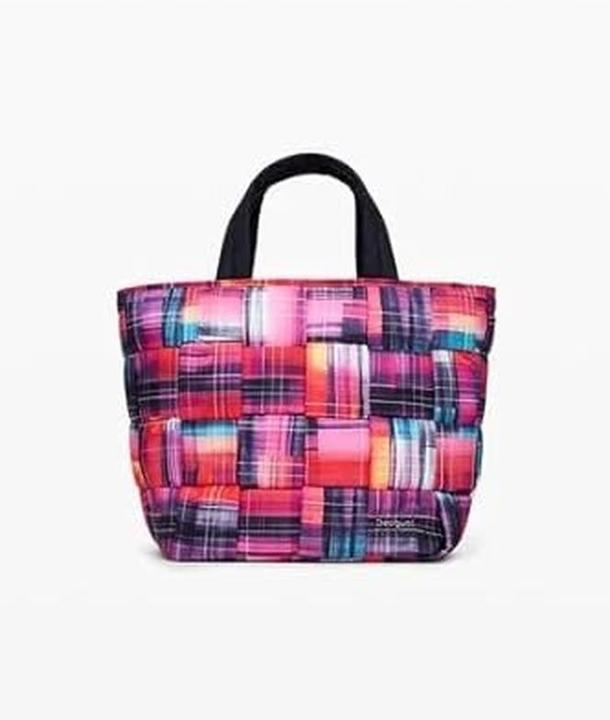 Image du produit Desigual Accessoires boodschappentas