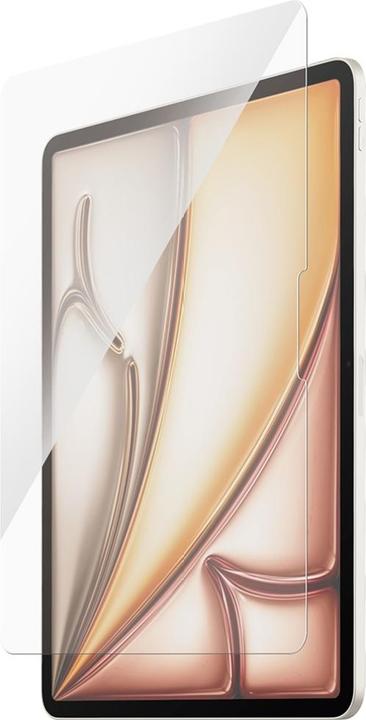 Produktbild PanzerGlass SAFE. Screen Protector iPad Air 13" (2024-2025)/ Pro 13" (2024-2025) (1 Stk., Apple iPad Air 13 2024, Apple iPad Air 13 2025, Apple iPad Pro 13 2024, Apple iPad Pro 13 2025)
