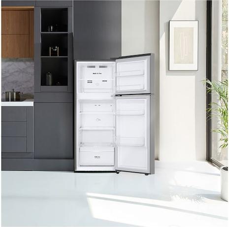 Actual product image LG GTBV22PYNJ (217 l)