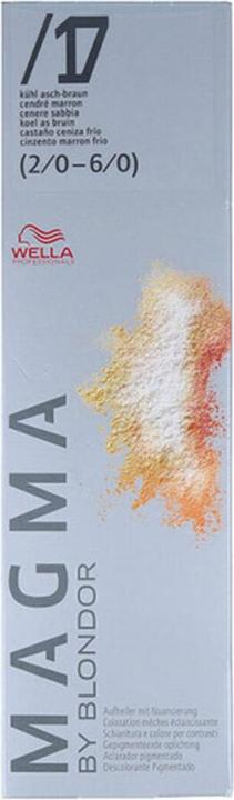 Produktbild Wella Magma By Blondor (17 Sandstone)
