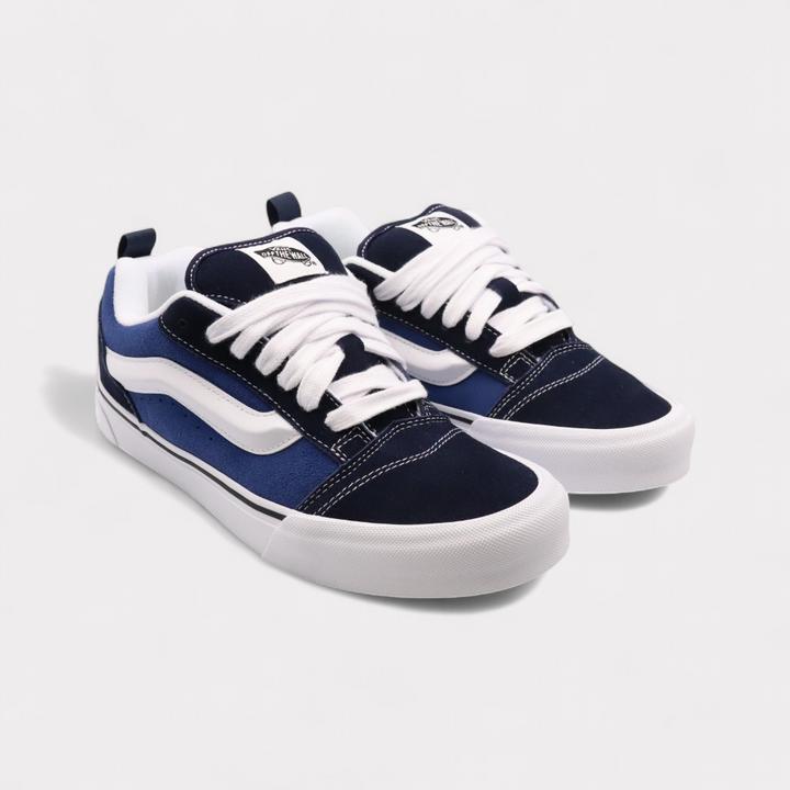 Immagine prodotto Vans Knu Skool NAVY/TRUE WHITE (44.5)