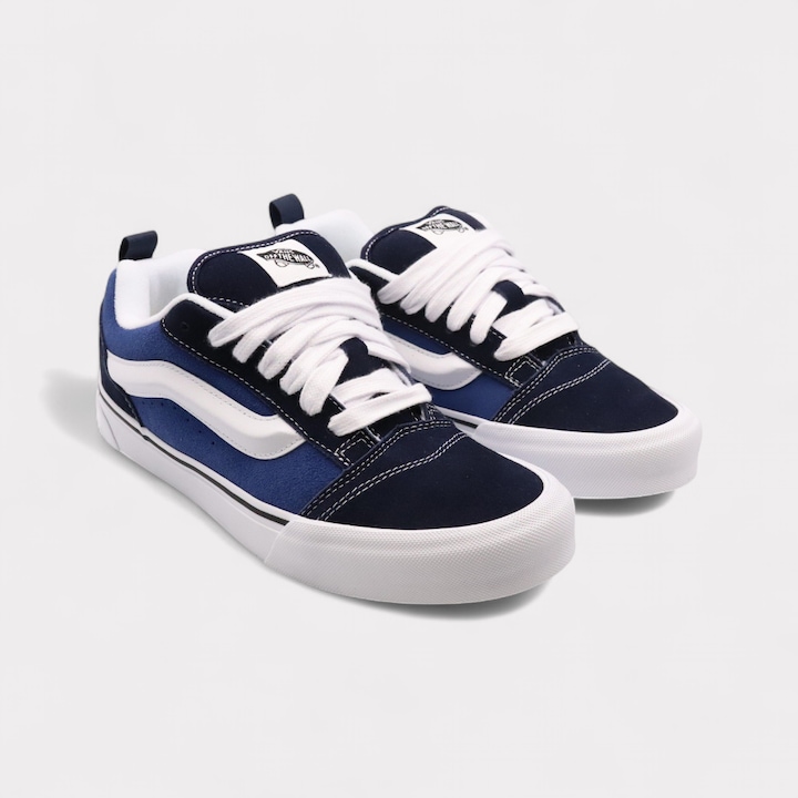 Produktbild Vans Knu Skool NAVY/TRUE WHITE (41)